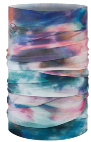 Buff Coolnet UV neckwarmer - Newa Multi