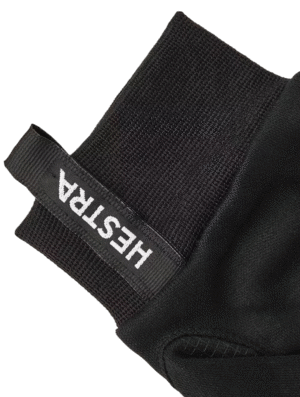 Hestra Silk Liner Touch Point gloves