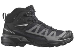 Salomon X Ultra 360 Mid GTX B men's hiking shoe
