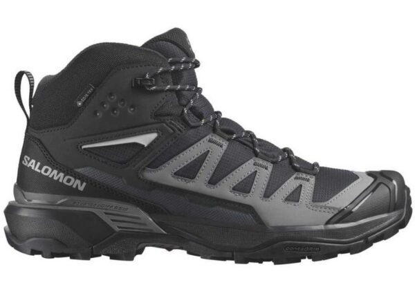 Salomon X Ultra 360 Mid GTX B men's hiking shoe