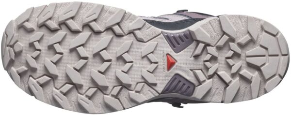 Salomon X Ultra 360 Mid GTX women's hiking shoe - Image 8