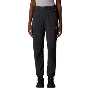 The North Face Speedlight Reg women's trousers - Thumbnail Image 4