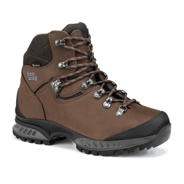 Hanwag Tatra II Lady GTX women's hiking shoe - Image 7