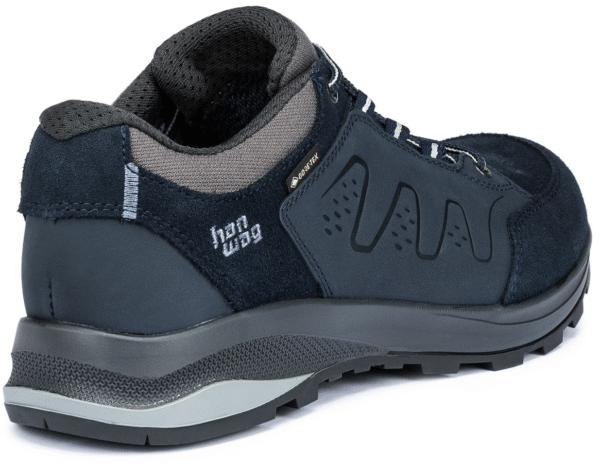 Hanwag Torsby Low SF Extra Lady GTX women's hiking shoe - Image 4