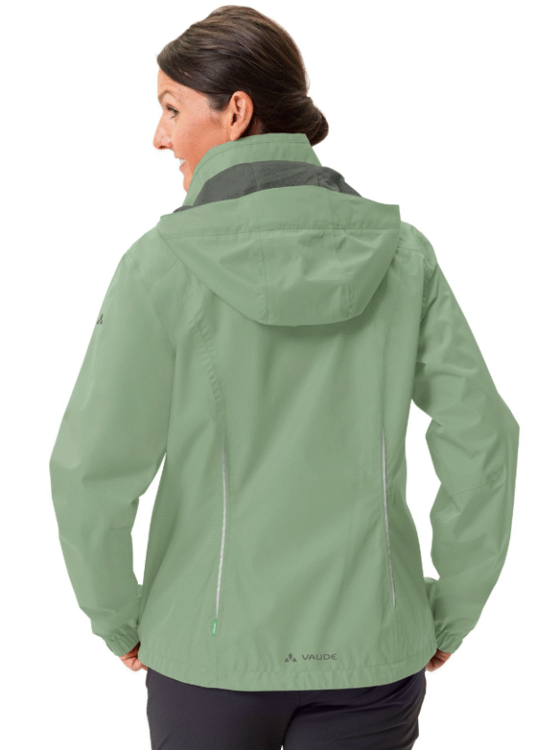 Vaude Escape Bike Light Jacket damesjas - Image 6