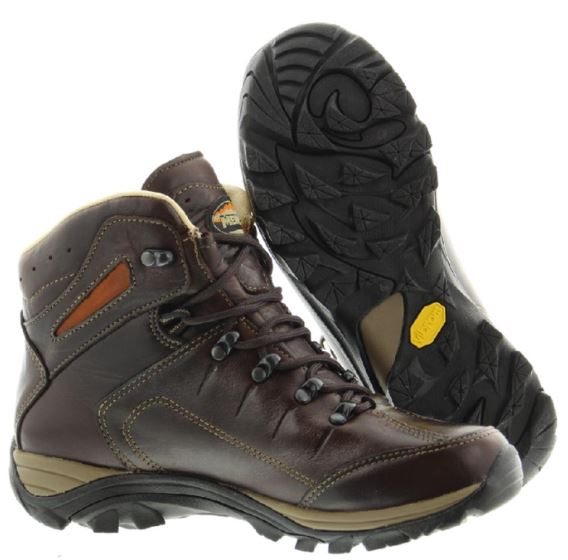 Meindl Tessin Lady Identity women's hiking shoe - Image 4