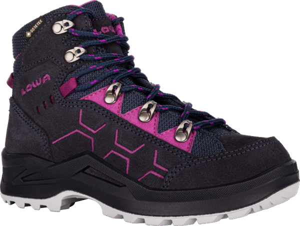 Lowa Kody Evo GTX Mid Junior kids hiking shoe - Image 8