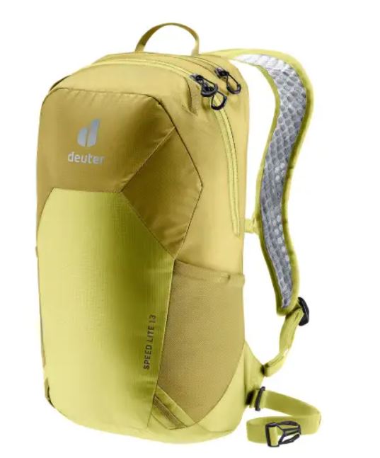 Deuter Speed Lite backpack - Image 4