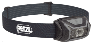 Petzl Headlamp Actik headlamp