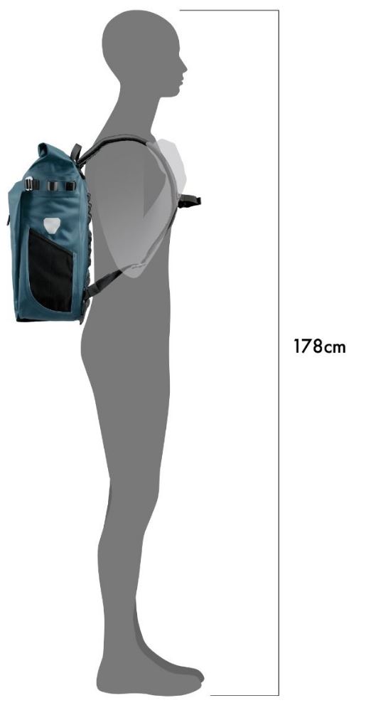 Ortlieb Vario PS QL2.1 - Image 28