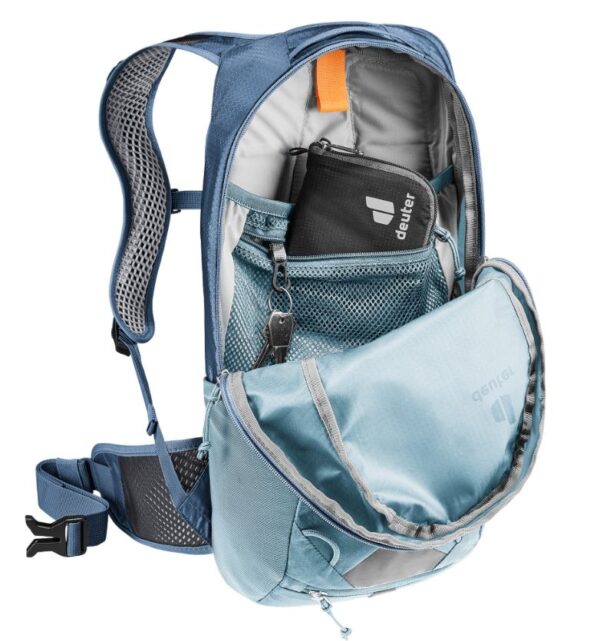 Deuter Race 8 backpack - Image 15