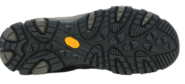 Merrell Moab 3 GTX Wide herenwandelschoen - Image 8