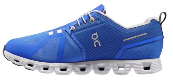 On-Running Cloud 5 Waterproof men's hiking shoe - Image 4