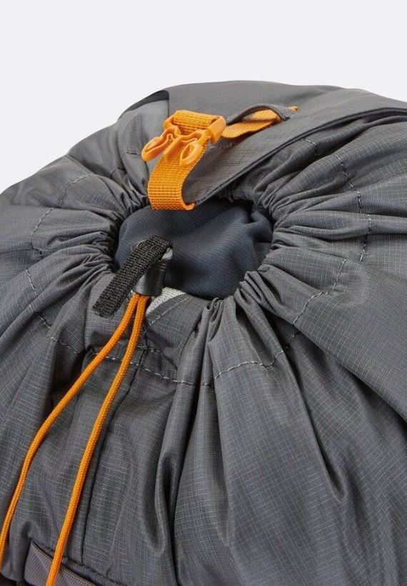 Lowe Alpine Ultra 36 backpack - Image 5