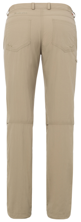 Vaude Farley Pants IV damesbroek - Image 4