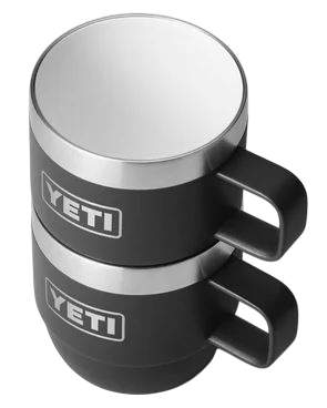 Yeti Espresso Mug (2 pcs) 6 oz/177 ml - Image 7