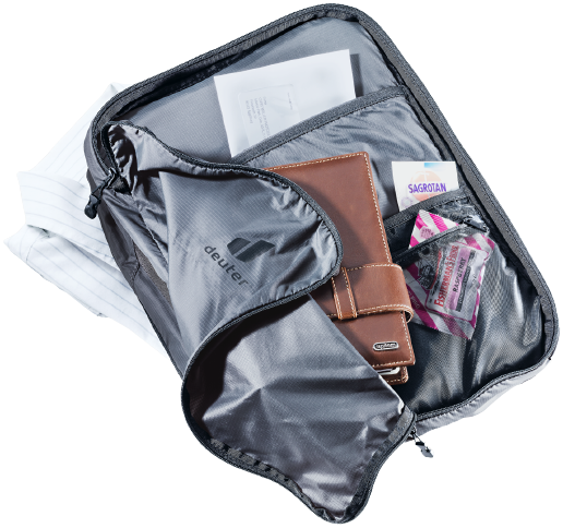 Deuter Orga Zip Pack storage bag - Image 4