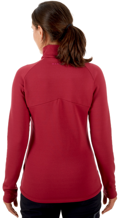 Mammut Aconcagua ML Jacket women's jacket - Image 5