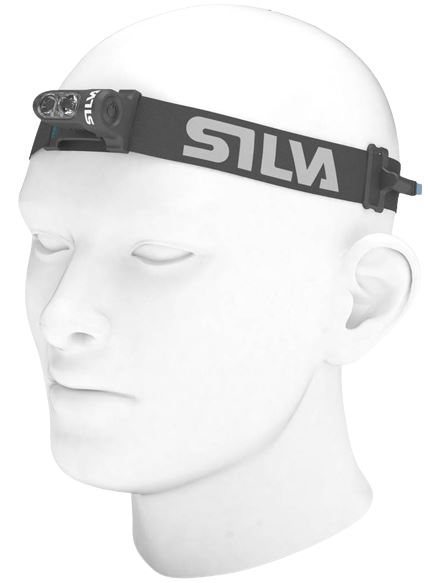 Silva head light Trail Runner Free H 400lm - Image 16