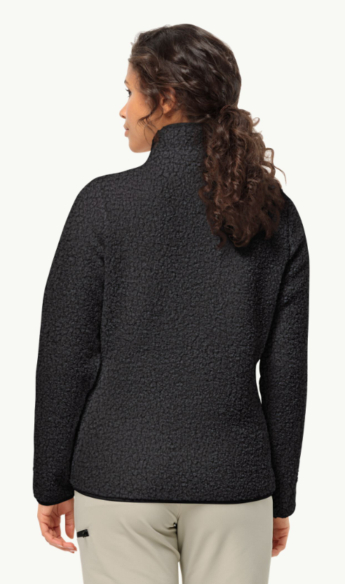 Jack Wolfskin High Curl Jacket women's jacket - Image 5