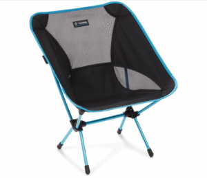 Helinox Chair One chair
