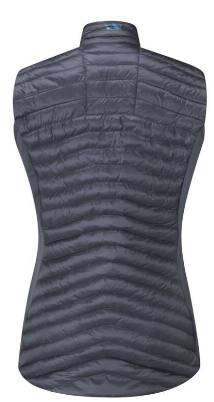 Rab Cirrus Flex 2.0 Vest women's Bodywarmer - Image 6