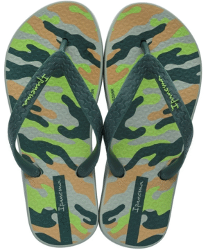 Ipanema Classic Kids IX flip-flops