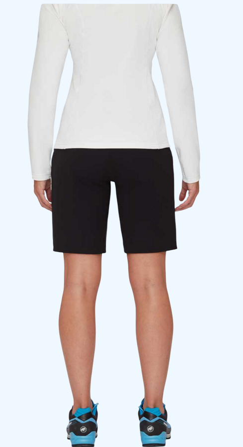 Mammut Taiss SO Pants Women - Image 4