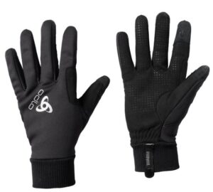 Odlo Windproof Warm Gloves gloves