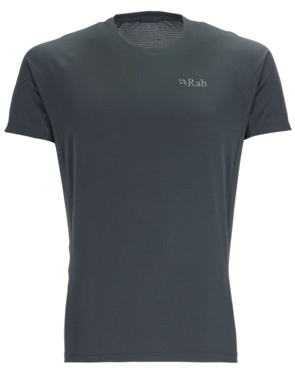 Rab Sonic Tee men's T-shirt - Image 5