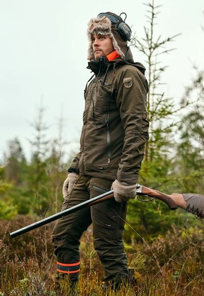 Pinewood Hunter Pro Extreme 2.0 Trousers M's men's trousers - Image 3