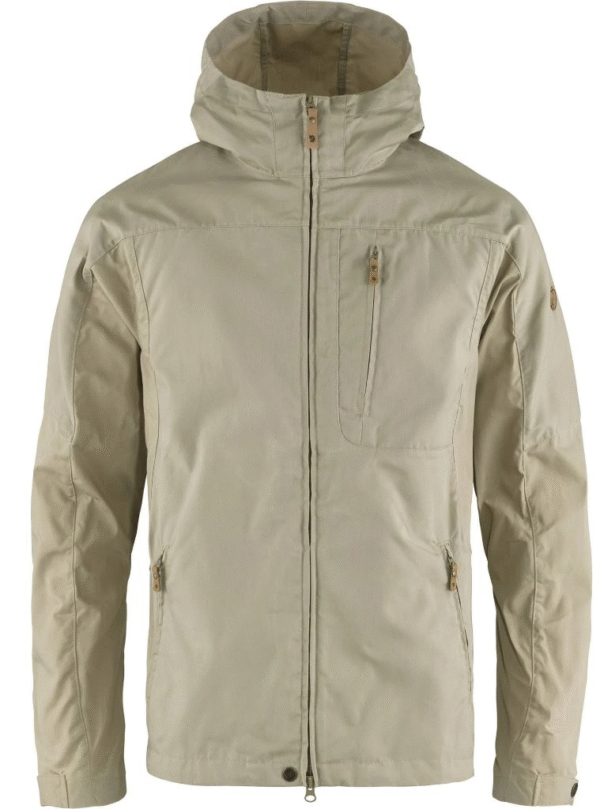 FjallRaven Sten men's jacket - Image 8