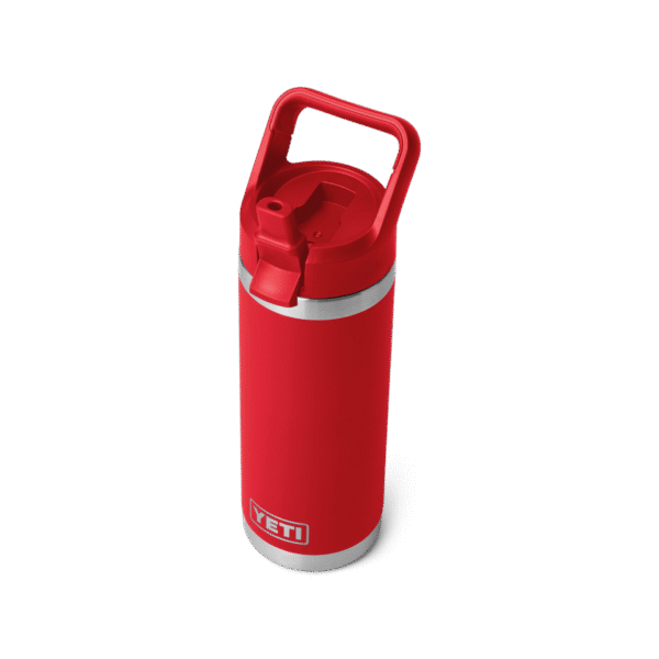 Yeti Rambler Colour Straw Bottle 18 oz/532 ml - Image 16