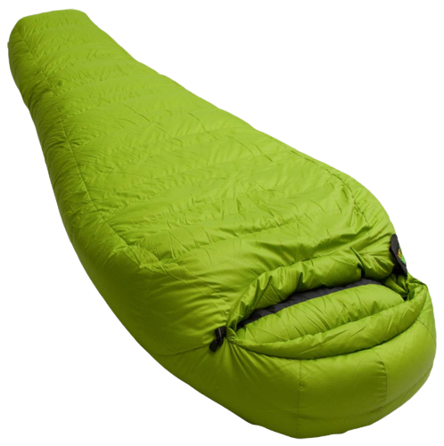 Lowland K2 Expedition sleeping bag - Image 4