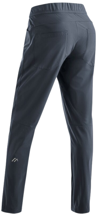 Maier-Sports Fortunit women's trousers - Image 4