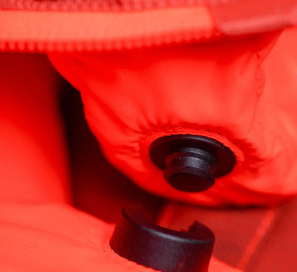 Mammut Perform Down Bag -7C sleeping bag - Image 5