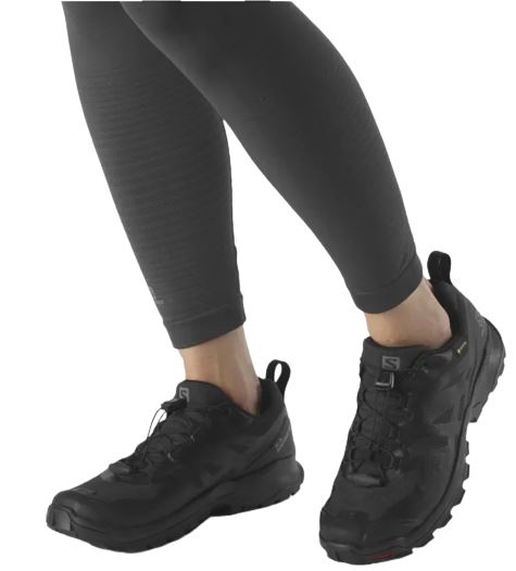 Salomon XA ROGG 2 GTX W women's hiking shoe - Image 7