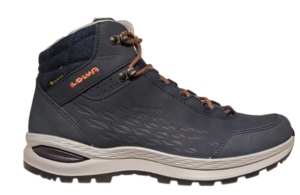 Lowa Locarno II GTX QC women's hiking shoe