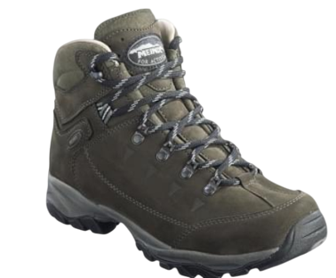 Meindl Ohio 2 men's hiking shoe - Image 4