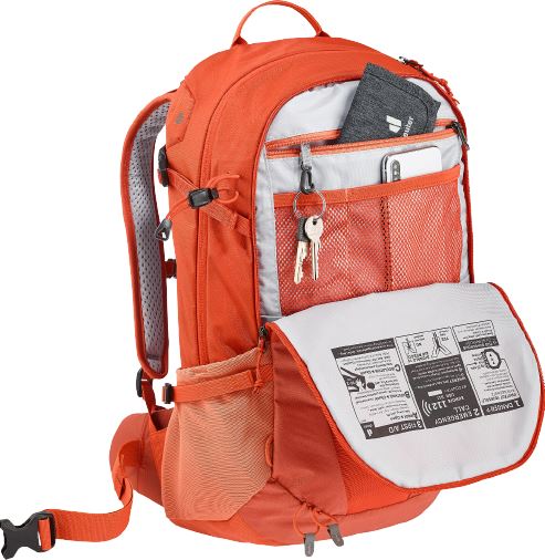 Deuter Futura 21 SL backpack - Image 50