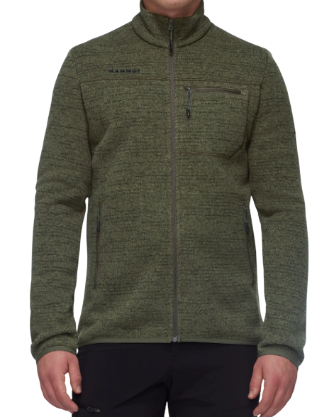 Mammut Arctic IV ML men's cardigan - Image 4
