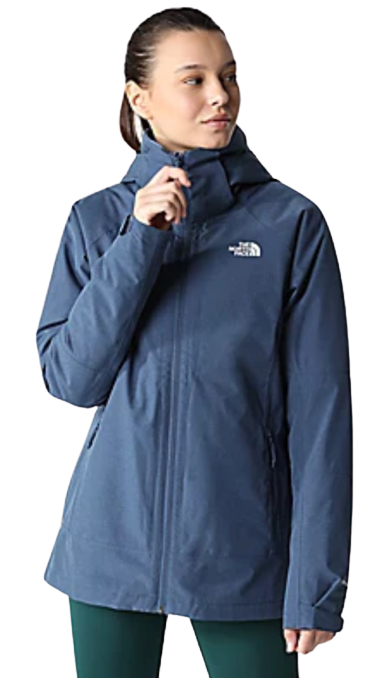 The North Face Inlux Triclimate women's jacket - Image 7