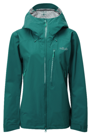 Rab Firewall Jacket women's jacket