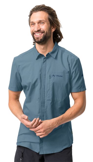 Vaude Me Neyland Shirt II men's shirt - Image 6