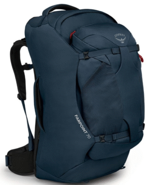 Osprey Farpoint 70 backpack