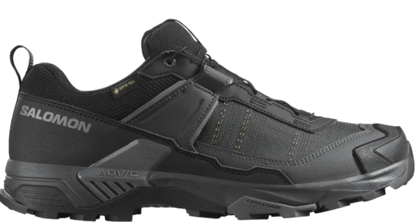 Salomon X Ultra 5 Wide GTX men's hiking shoe - Image 9