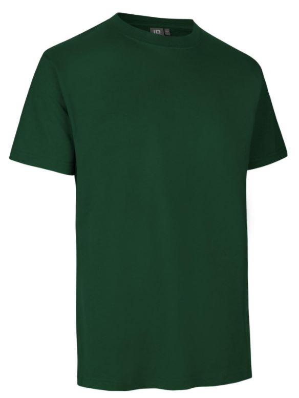 ID Identity Men's Pro wear T-shirt - Image 4