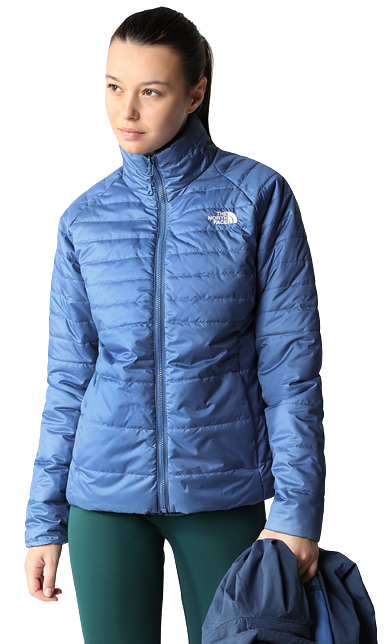 The North Face Inlux Triclimate women's jacket - Image 18