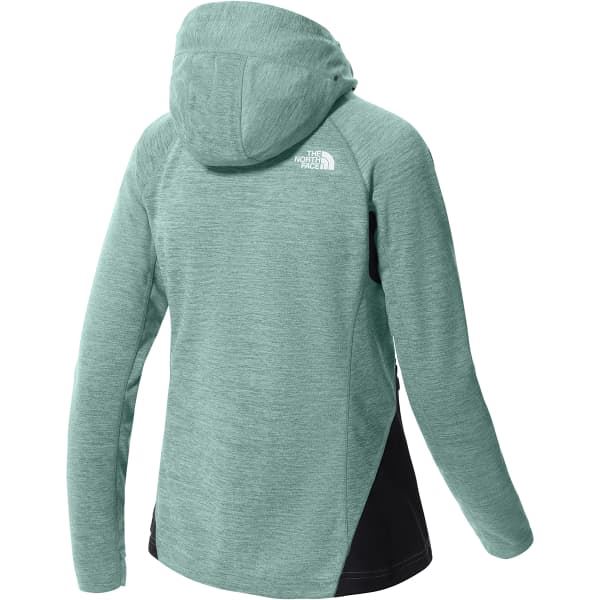 The North Face AO Midlayer FZ women's cardigan - Image 4