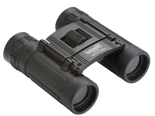 Homeij binoculars Fieldpal B1 BAK7 8x21 black - Image 4